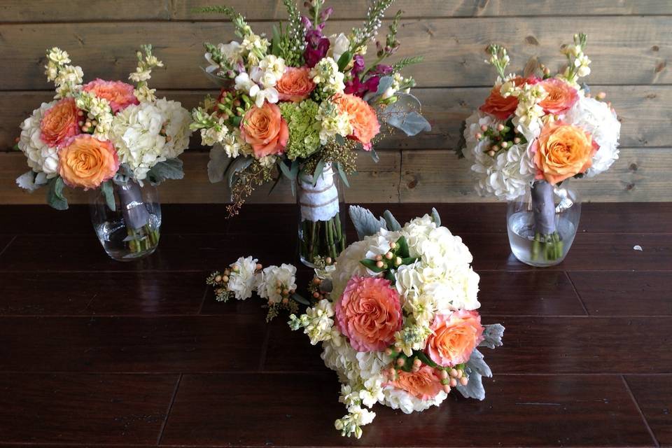 Floral Creations Florist, Inc.