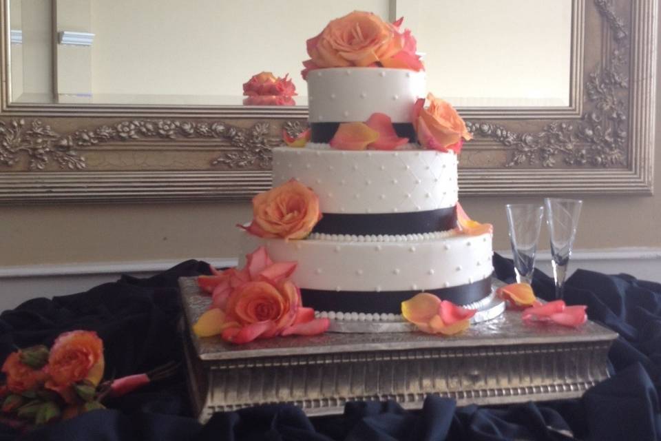 Floral Creations Florist, Inc.