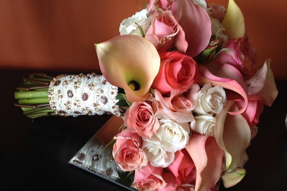 Floral Creations Florist, Inc.