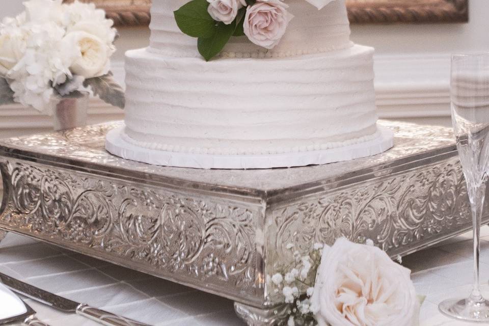 Floral Creations Florist, Inc.
