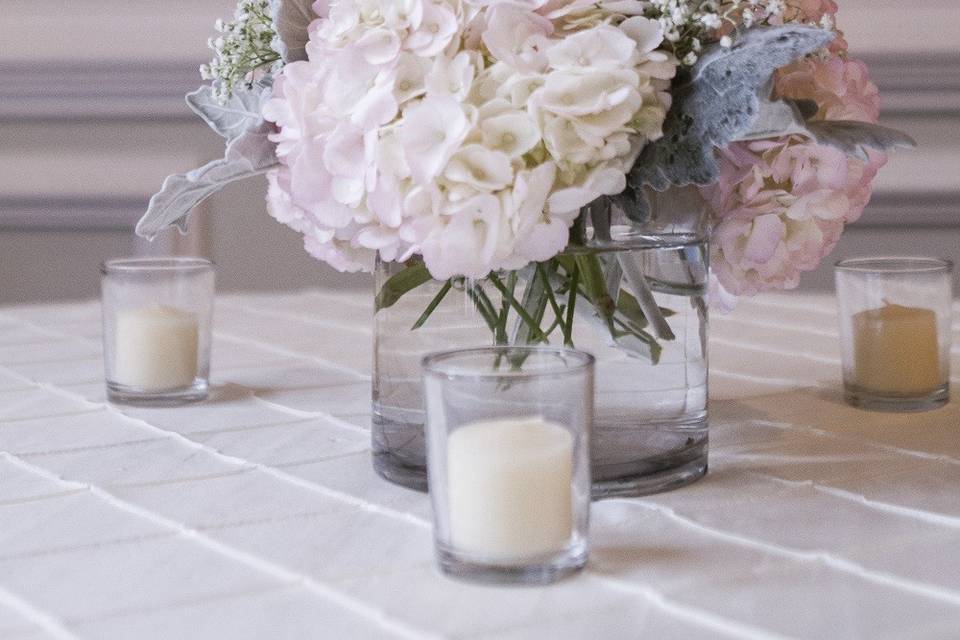 Floral Creations Florist, Inc.