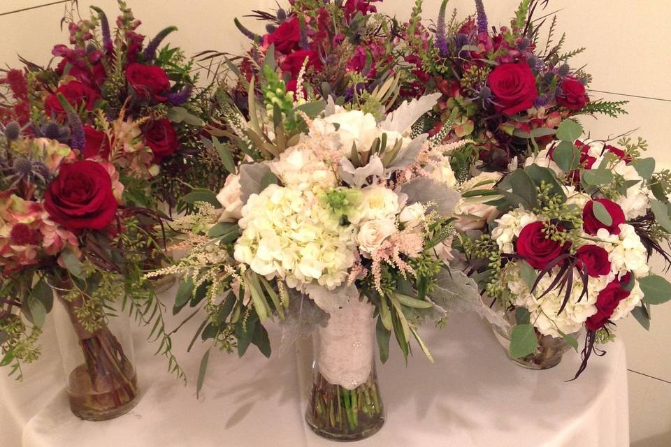 Floral Creations Florist, Inc.