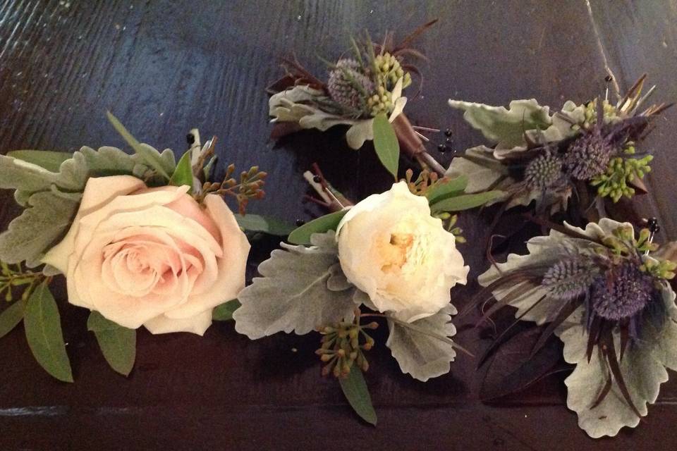 Floral Creations Florist, Inc.