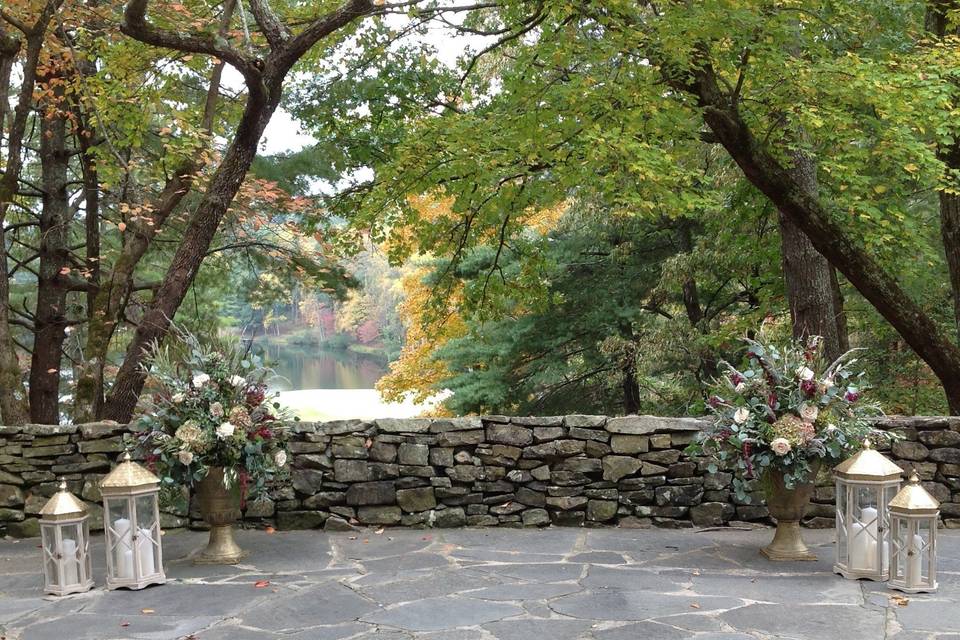 Floral Creations Florist, Inc.