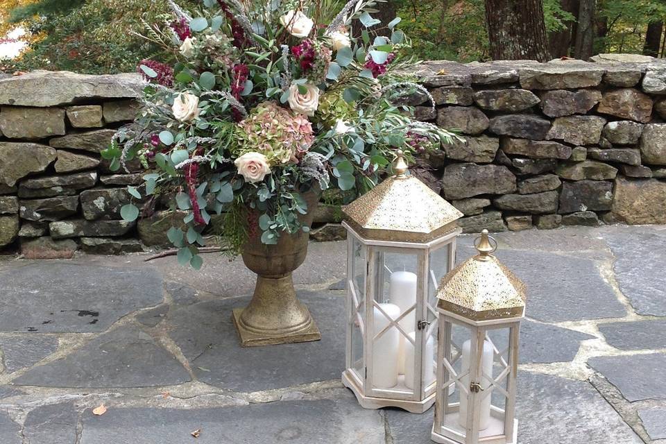 Floral Creations Florist, Inc.