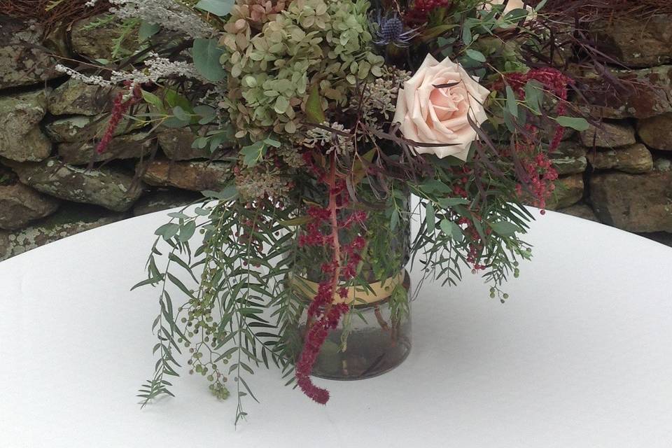 Floral Creations Florist, Inc.