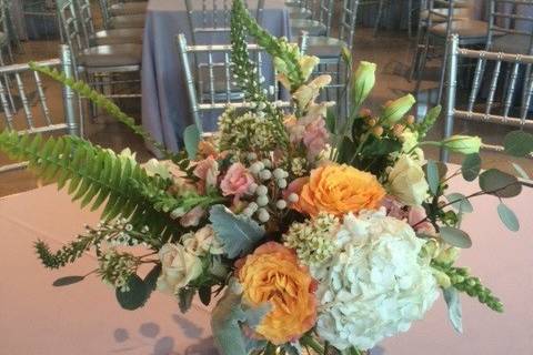 Floral Creations Florist, Inc.