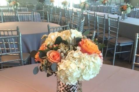 Floral Creations Florist, Inc.
