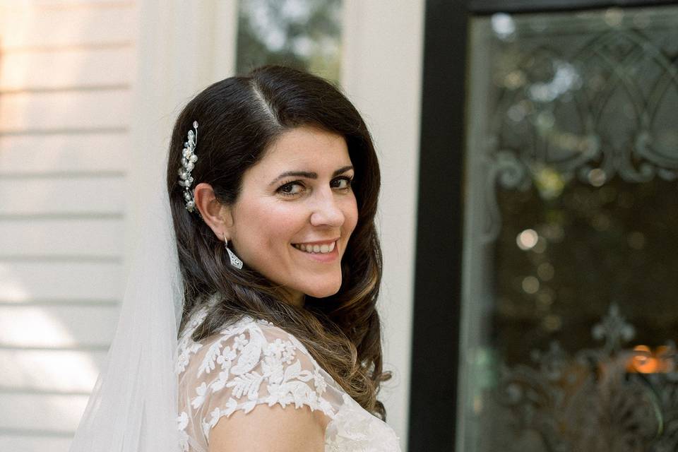 Bride