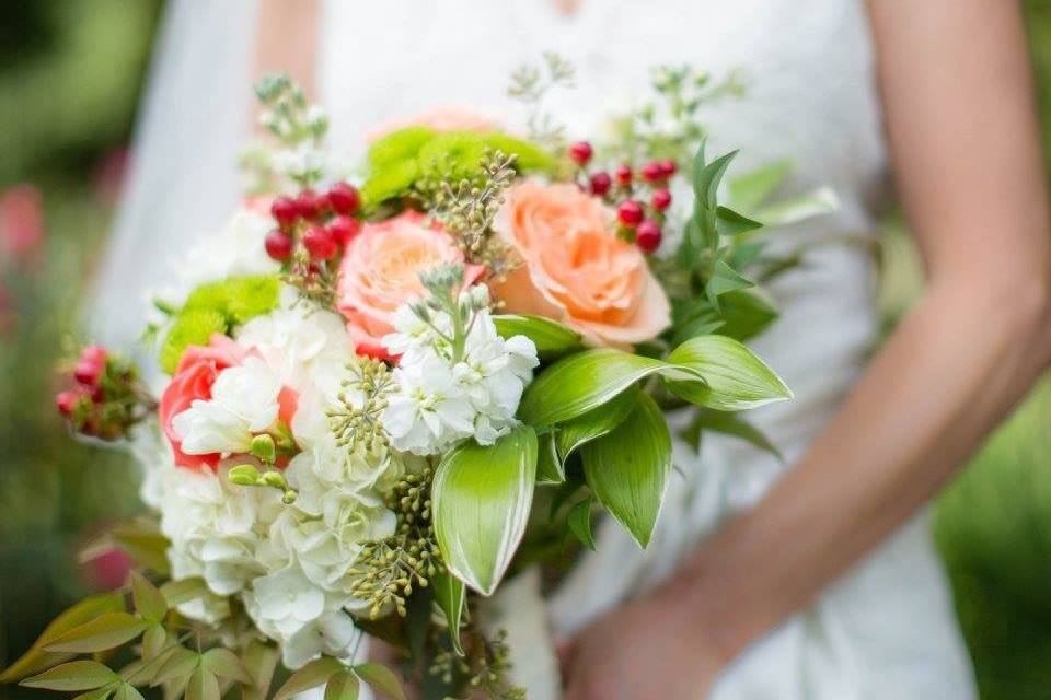 Bridal Bouquet
