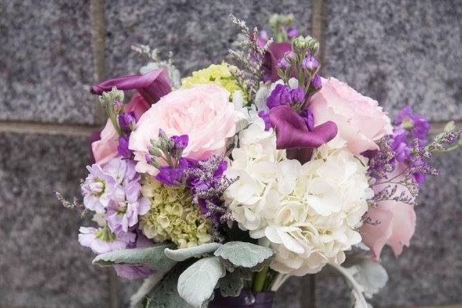 Bridal Bouquet