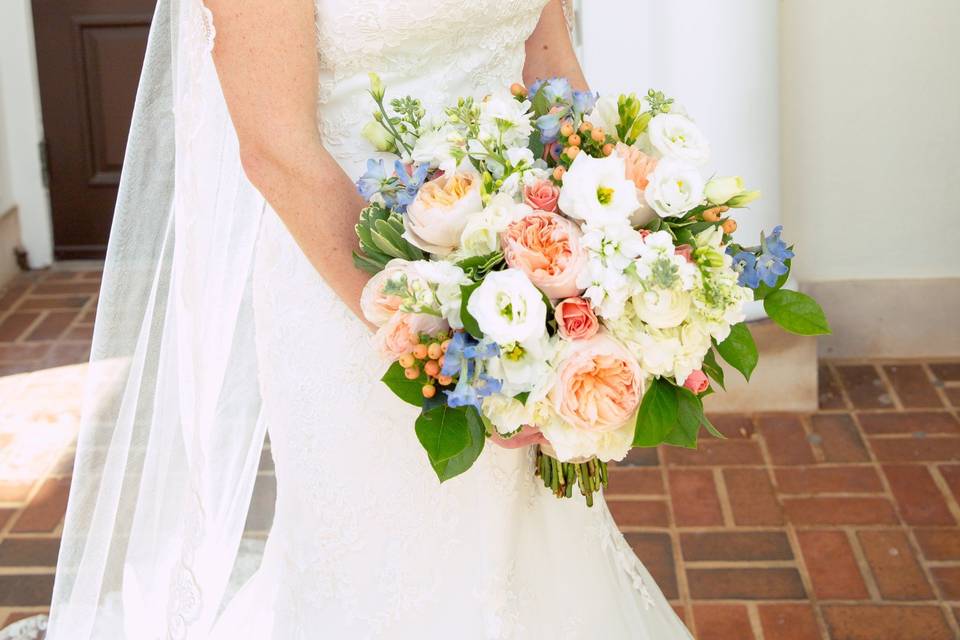 Bridal Bouquet