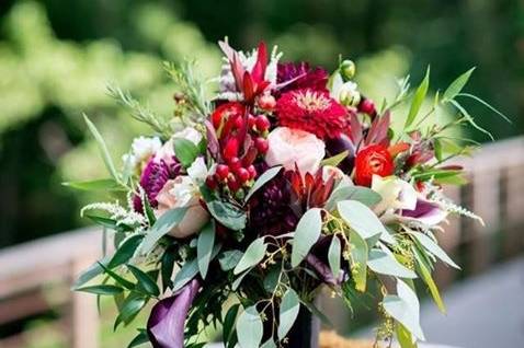Bridal Bouquet