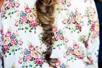 Hair piece