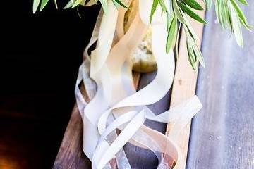 Bridal bouquet