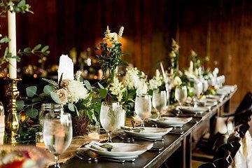 Table pieces
