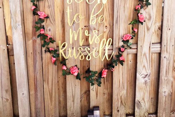 Kristopher&Robin Events