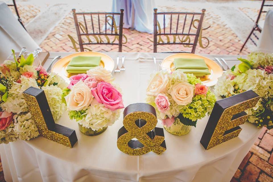 Kristopher&Robin Events