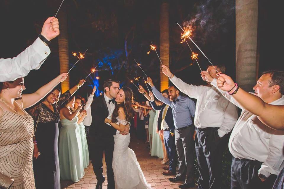 Kristopher&Robin Events