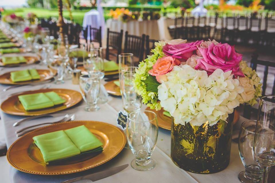 Kristopher&Robin Events
