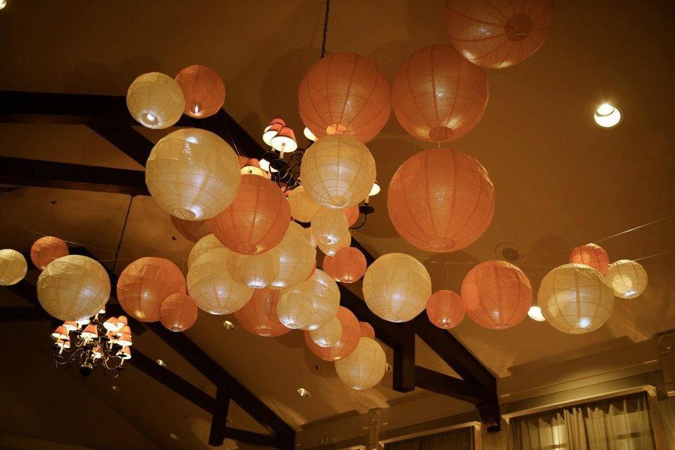 Lanterns