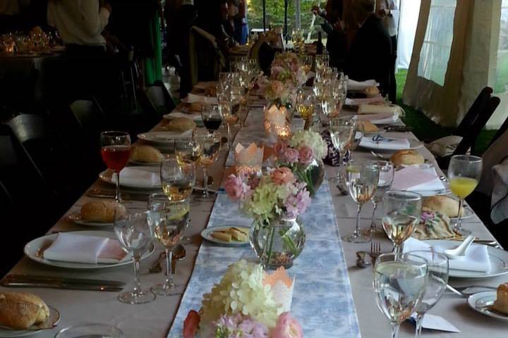 Hudson Valley Ceremonies