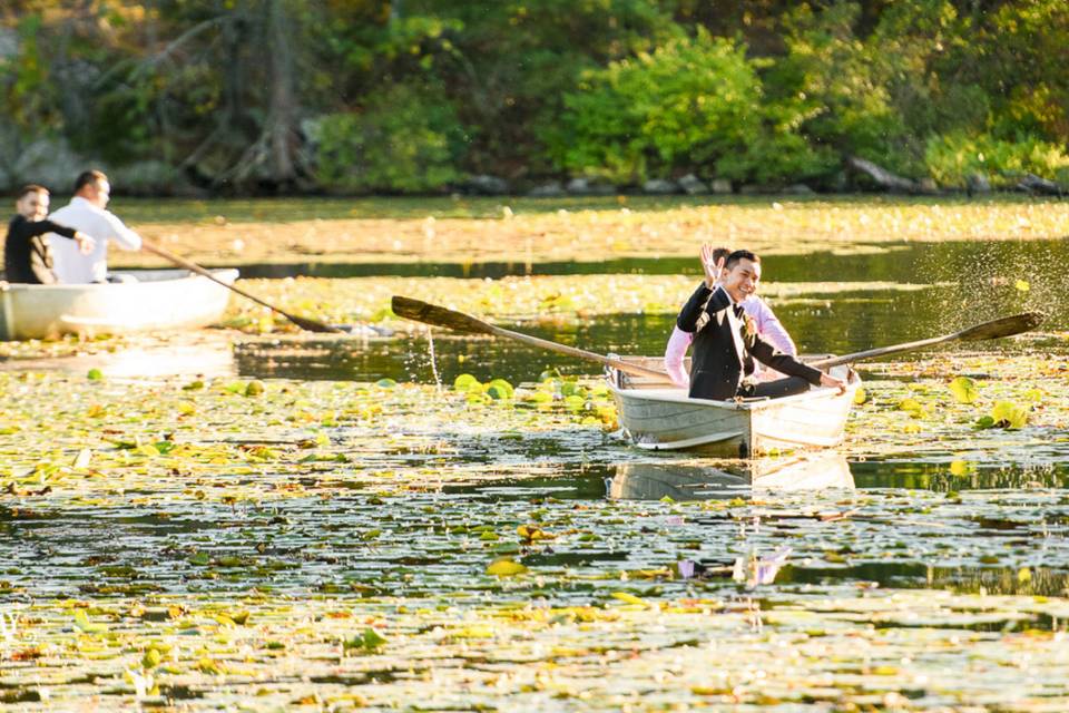 Hudson Valley Ceremonies