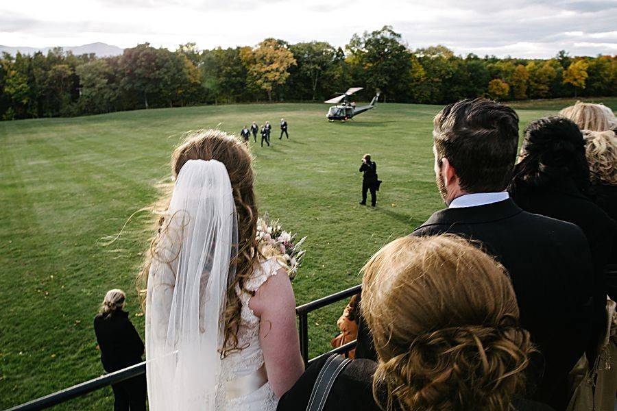 Hudson Valley Ceremonies