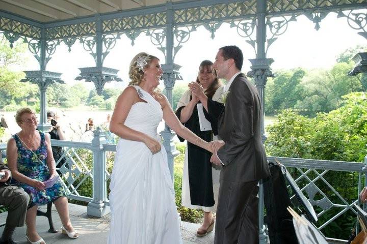 Hudson Valley Ceremonies