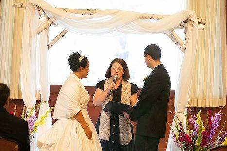 Hudson Valley Ceremonies