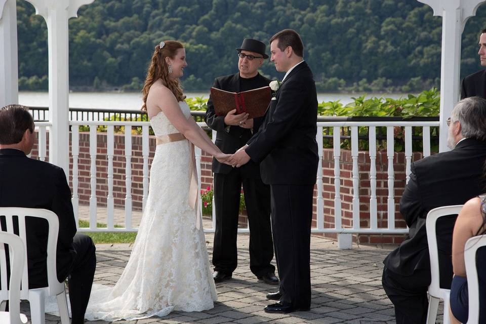 Hudson Valley Ceremonies