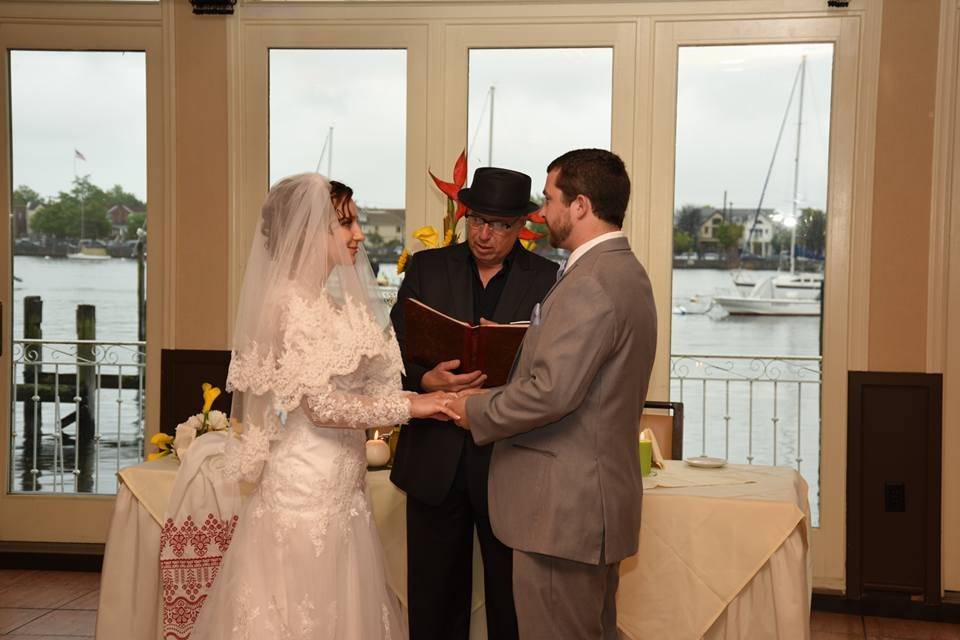 Hudson Valley Ceremonies