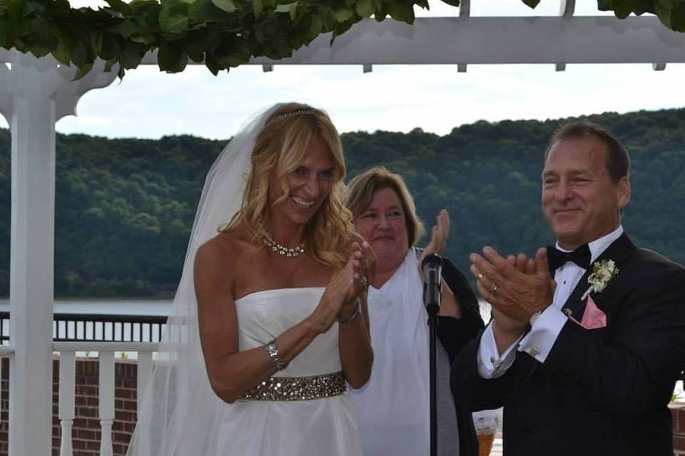 Hudson Valley Ceremonies