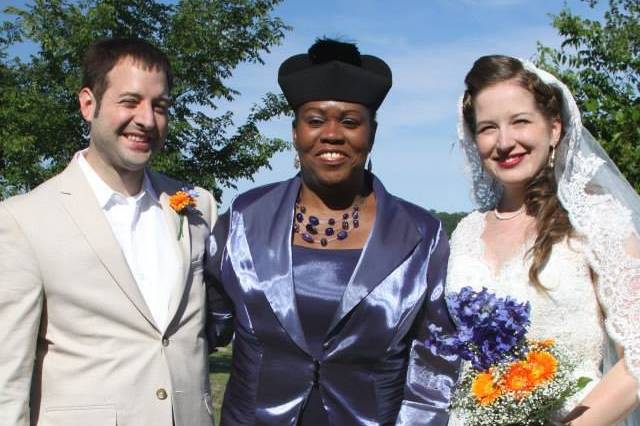 Hudson Valley Ceremonies