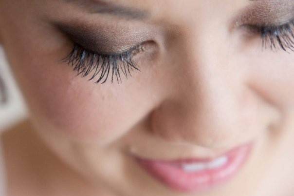 Makeup by Beverly