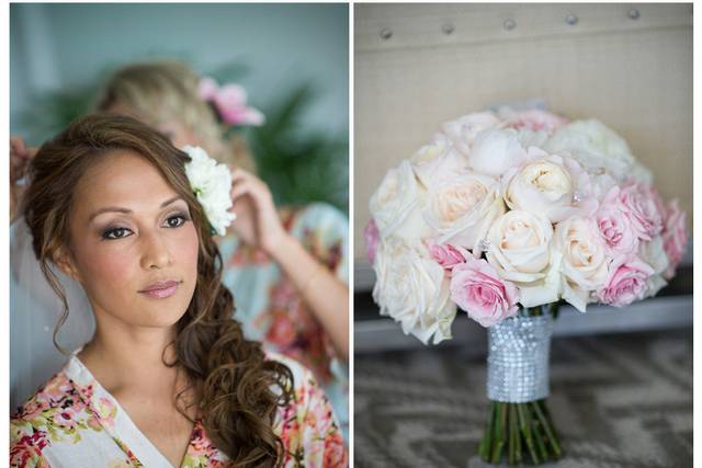 Makeup by Beverly