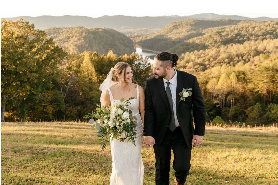 We did it!