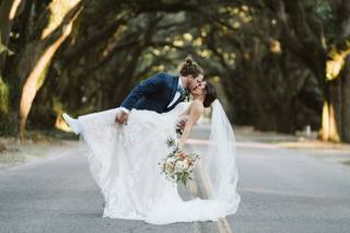 Weaver Weddings and Events