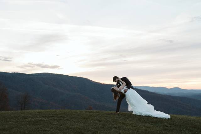 Weaver Weddings and Events