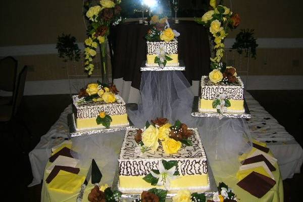 Lenora's Cakes