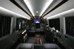 Austin Limo Rental Services