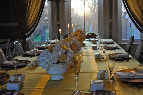 Table Setting