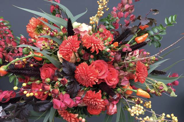 Flower Imagination