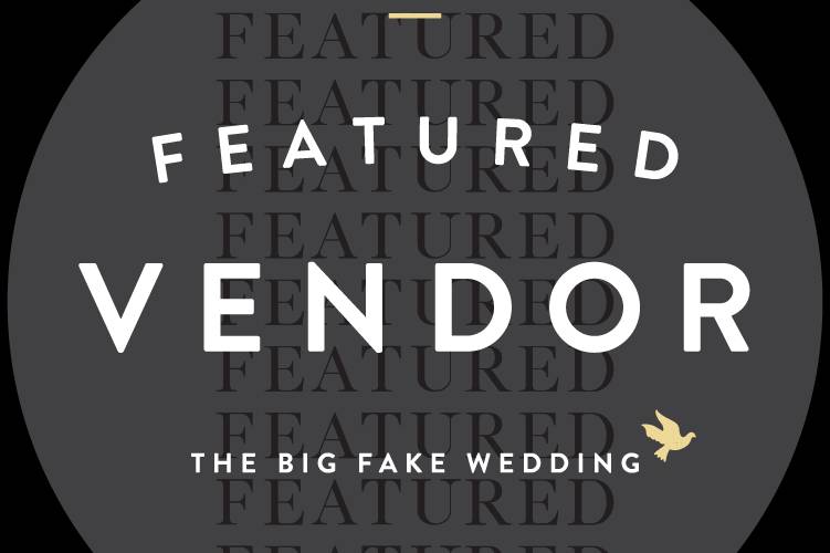 Big Fake Wedding Featured