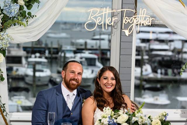 Sweetheart Table