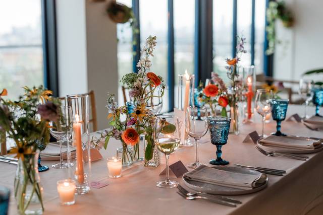 Jen Neal Studio Events
