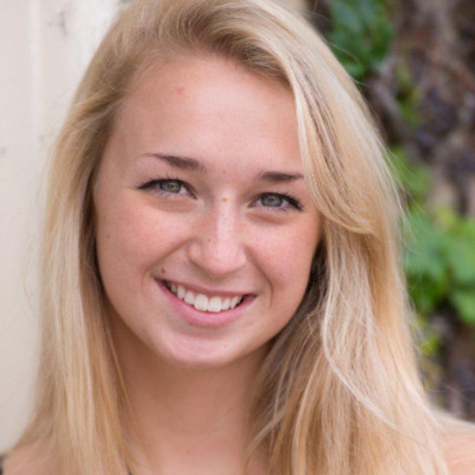 Melissa Wooten