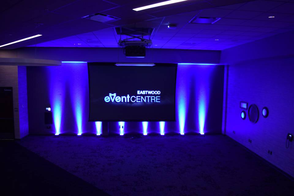 Event Space
