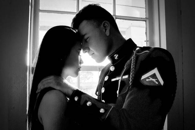 Our love