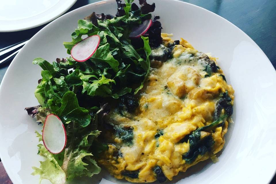 Fritatta